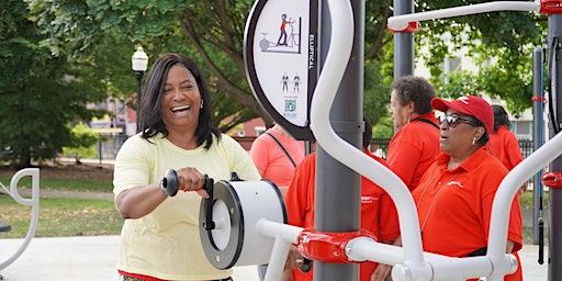 DROP-IN 2023 at 11:30am @ Jaycee Centennial Park, Bismarck | Jaycee Centennial Park