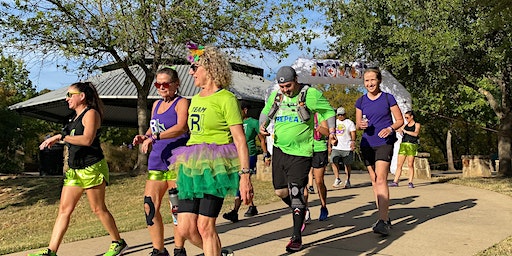 NOLA 5K (Mansfield) | The LOT Downtown