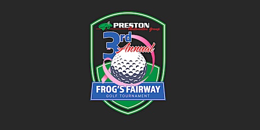 The Third Annual Frog's Fairway Golf Tournament (Easton) | Hog Neck Golf Course