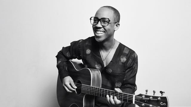 Louis Cato 2023 (Skokie) | Center Theatre at North Shore Center for the Performing Arts