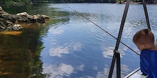 UFIFAS Women's Fishing Workshop | UF/IFAS Extension Hernando County