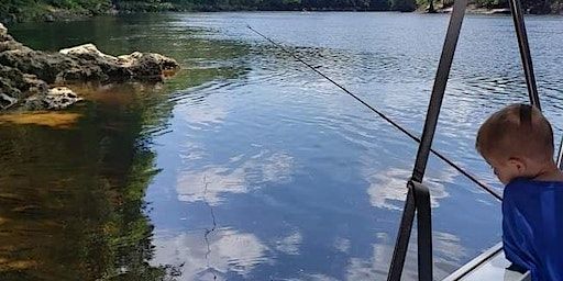 UFIFAS Women's Fishing Workshop | UF/IFAS Extension Hernando County