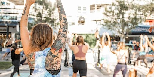 The Retreat: Pilates Edition | Hyde Park Village