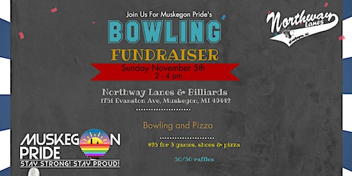 Bowling & Pizza Party | Northway Lanes & Billiards