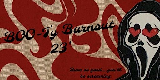 BOO-ty Burnout | Holiday Park