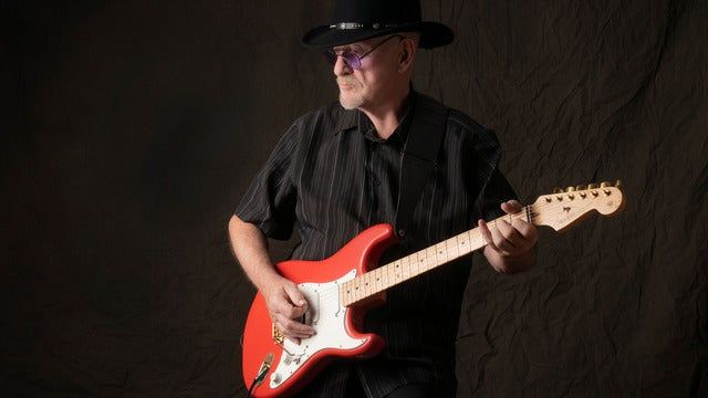Dave Mason 2024 (San Antonio) | Aztec Theatre