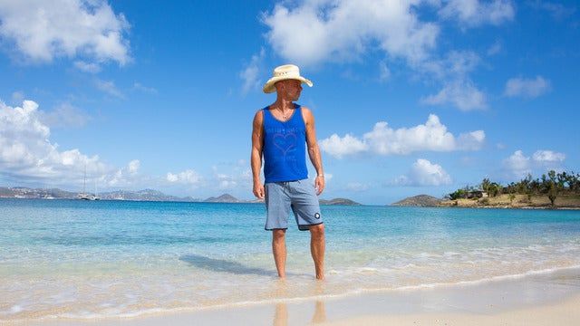 Kenny Chesney: Sun Goes Down Tour with Zac Brown Band 2024 (Charlotte) | Bank of America Stadium
