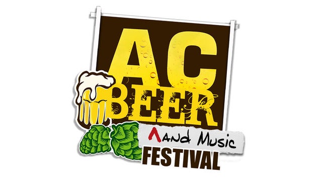 Fanduel Presents: Atlantic City Beer & Music Fest Feat Hot Mulligan 2024 (Atlantic City) | Atlantic City Convention Center