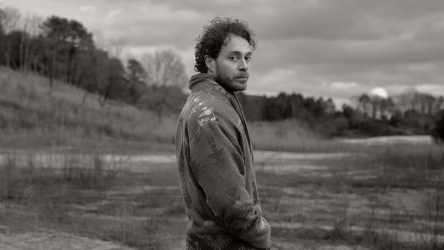 Amos Lee 2024 (Albany) | Hart Theatre at the Egg