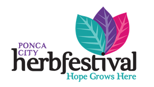 The Ponca City Herb Festival 2024 | Cann Memorial Gardens