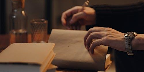 Extraordinary People, The Gallery Writers | Kirkcudbright Galleries