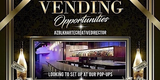 Exclusive Vendors VIP | 129 W 5th St