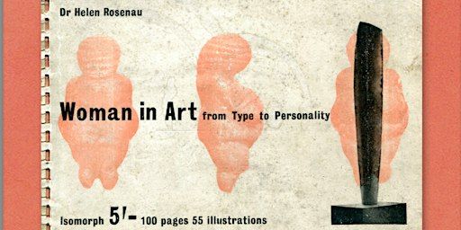 Feminism Meets Art History 1944/2024 | Paul Mellon Centre and online