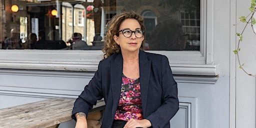 Monique Roffey – Passiontide – LIVE EVENT | Small Seeds