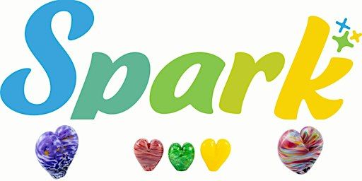 Spark Workshops Sunday 2/11/2024 | SiNaCa Studios - School of Glass and Gallery