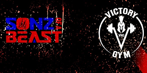 Victory Gym VHC Hosts: Sonz of a Beast | 3897 Fort St, Wyandotte, MI, USA