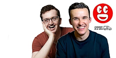 Didsbury Comedy Club | St Catherine's Community Centre