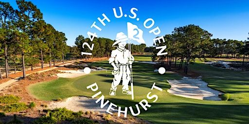 Party Bus To The 124th U.S. Open at Pinehurst | The Davie, South Blount Street, Raleigh, NC, USA