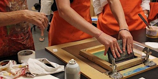 Culture Club | Center for Visual Art