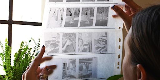 Film Processing Taster Session | The Art House