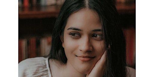 Signierstunde mit Mehwish Sohail auf der LBM 2024 | Leipziger Buchmesse