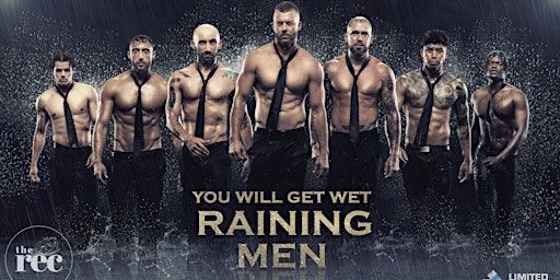 Raining Men - The Court | The Court