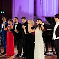 Young Singers Collective: Concert Finale | St Columb's Hall