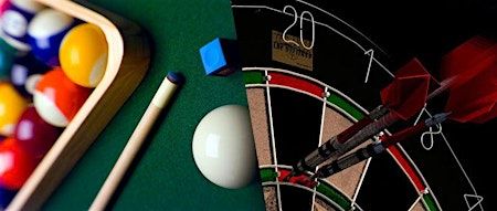 Dart-Pool Frenzy | Rileys Sports Bar Liverpool