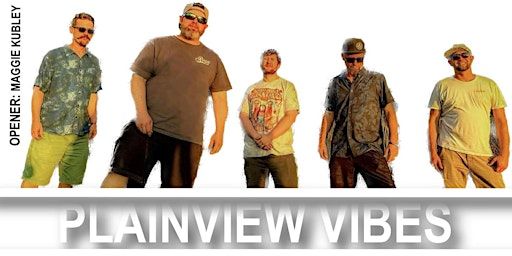 Plainview Vibes Performance | REES Theatre