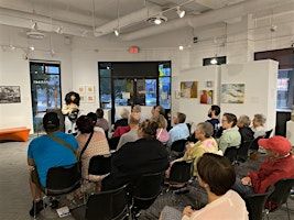 Ekphrastacy: Artists Talk and Poets Respond to Irrational Objects | Heights Arts