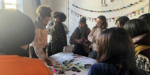 OSC: Crit Night | The Old School House Boscombe