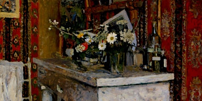 The life and work of Edouard Vuillard with Christopher Riopelle | Hugh Lane Gallery