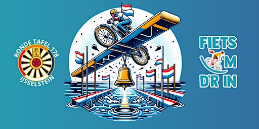 Fiets hem er in 2024 - IJsselstein | Kloosterplantsoen