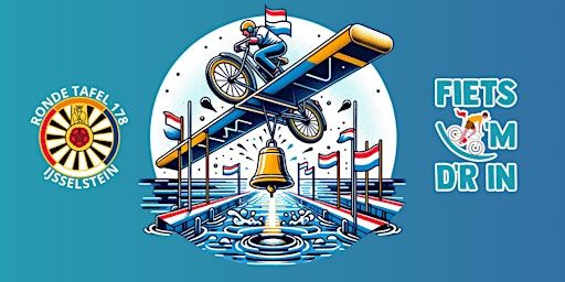 Fiets hem er in 2024 - IJsselstein | Kloosterplantsoen
