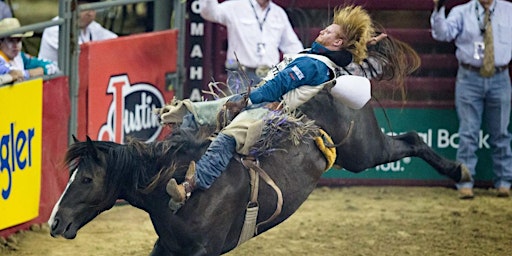 River City Rodeo - Recreational Therapy Field Trip | 201 E Boonville-New Harmony Rd