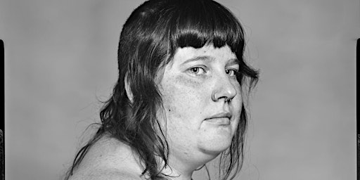 Curator's tour – National Photographic Portrait Prize | State Library of Queensland