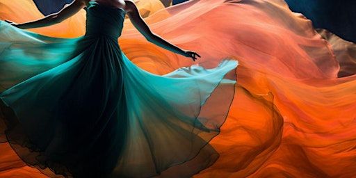 Private Black - Tie Ballroom Experience with Christian Perry | Beverly Hills