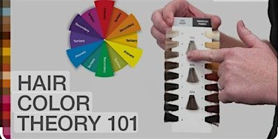 Color theory | 6521 N Main St