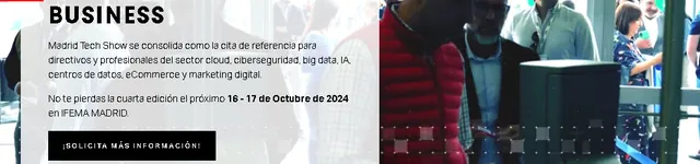 馬德里科技展 2024 | IFEMA