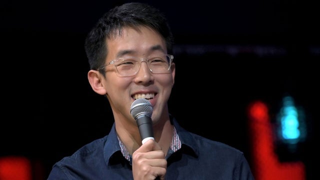 Hans Kim 2024 (Boston) | The Wilbur
