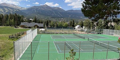 Pickleball Tournament - Inaugural Pickle for Kids | Carter Park and Pavilion