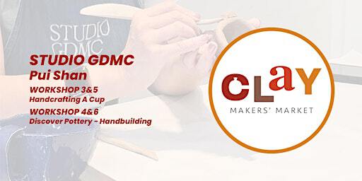 CMM24 | STUDIO GDMC - Workshops 3,4,5 & 6 | Singapore Chinese Cultural Centre