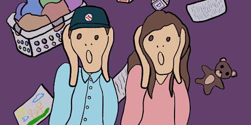 The Ranting Parents Comedy Tour at Maynard Fine Arts Theatre | Maynard Fine Arts Theatre