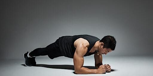 Abs & Core Practical Workshop | CR0 2AP