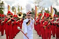 2024 Mt. Carmel Tournament of Bands: Reserved Seating | Mt. Carmel High School
