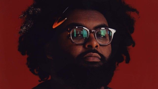 Elmiene 2024 (Boston) | Brighton Music Hall presented by Citizens