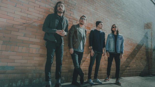 Dayseeker: Dark Sun Protocol 2024 (Raleigh) | The Ritz