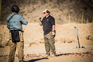 Symtac Consulting's Shotgun Skills with Rob Haught - Amarillo, TX | Amarillo Rifle & Pistol Club