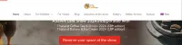 ASEAN Cafe Show 2024 | BiTEC Bangkok international Trade & Exhibition Centre, Bangkok, Thailand