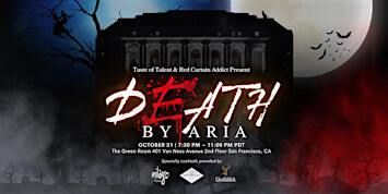 Death By Aria | The Green Room